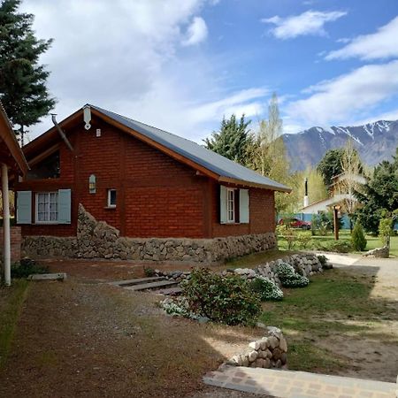 Cabanas Pyracantha Эскель Экстерьер фото