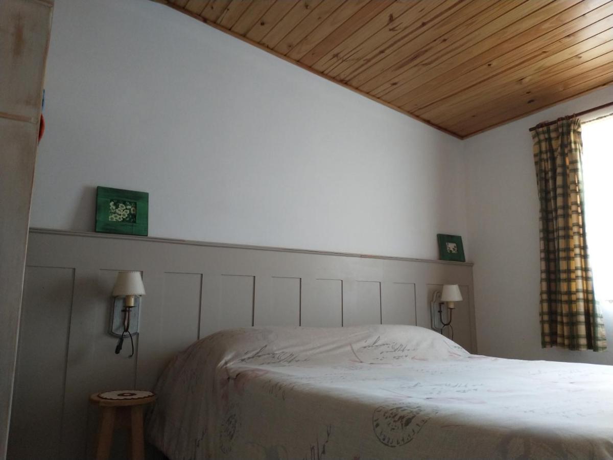 Cabanas Pyracantha Эскель Экстерьер фото