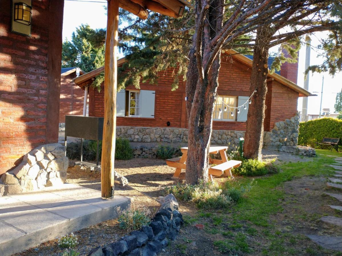 Cabanas Pyracantha Эскель Экстерьер фото