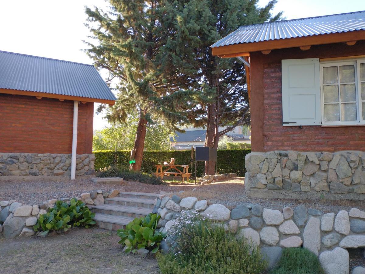 Cabanas Pyracantha Эскель Экстерьер фото
