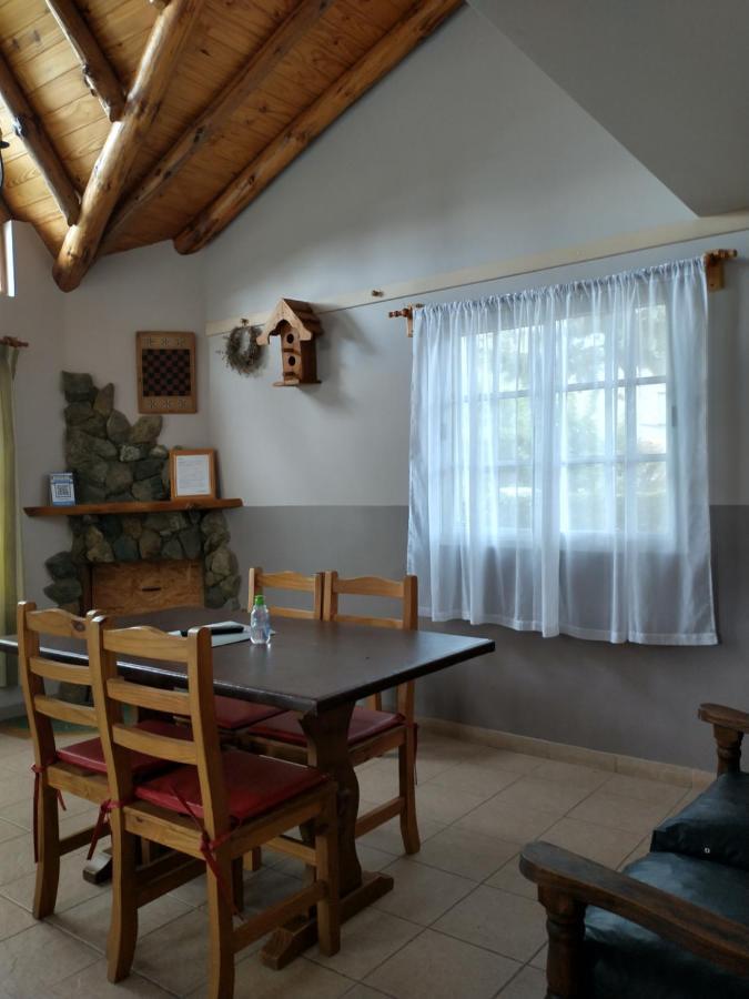 Cabanas Pyracantha Эскель Экстерьер фото