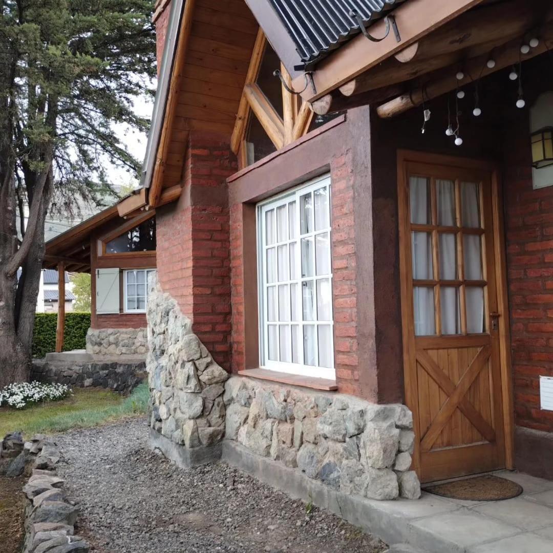 Cabanas Pyracantha Эскель Экстерьер фото