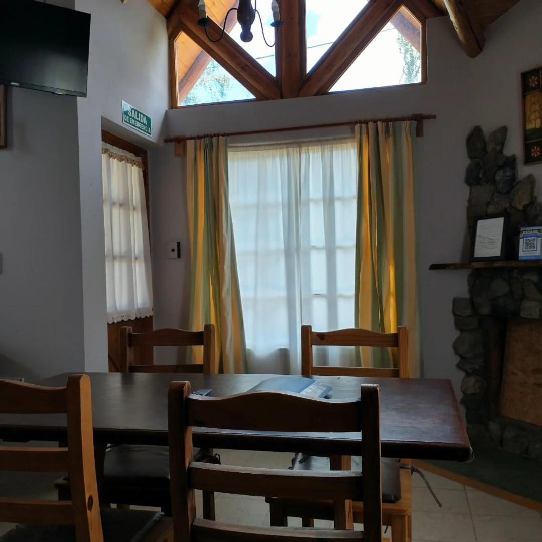 Cabanas Pyracantha Эскель Экстерьер фото